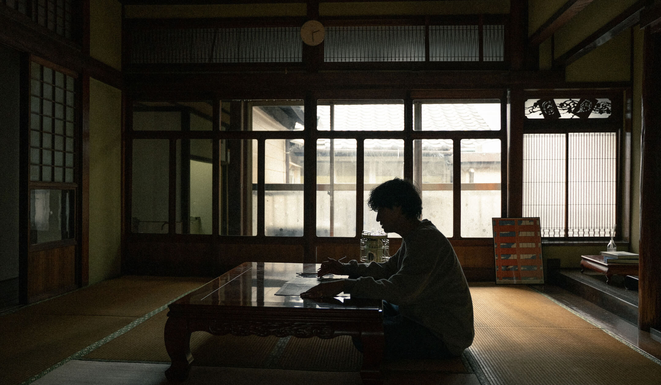 作りたい世界を作る