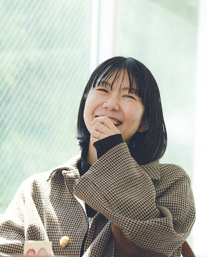 Eriko Setoの写真