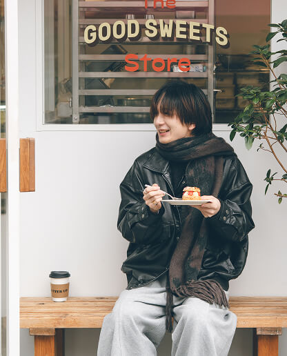 Kento Nagasakiの写真