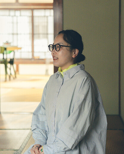 Manami Ishimotoの写真