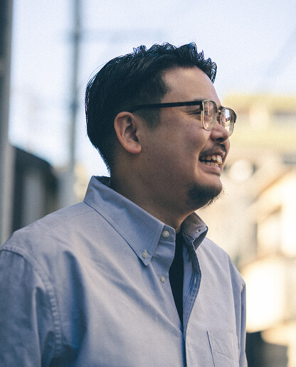 Shota Matsuoの写真