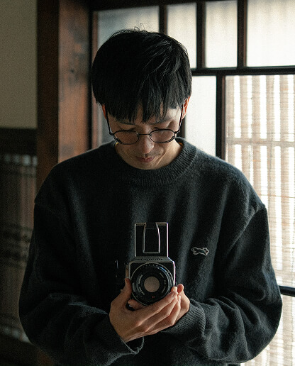 Soichiro Yamamuraの写真