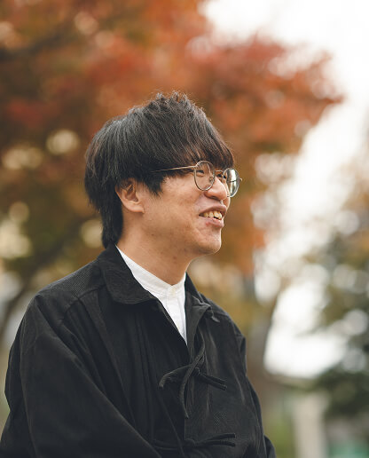 Yusuke Hayamizuの写真