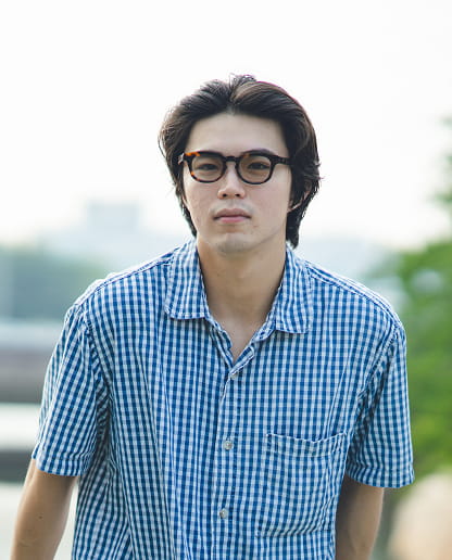 Hikaru Kawazoeの写真