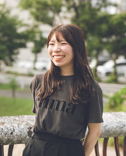 Maino Obataの写真