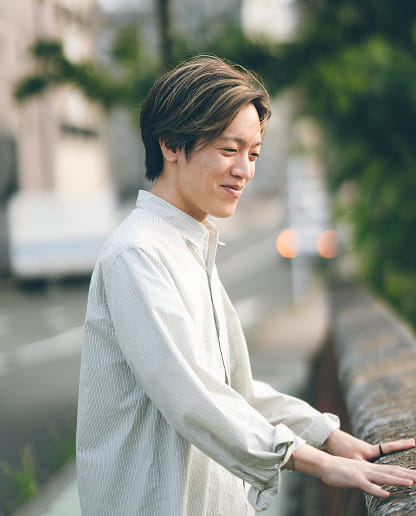 Ryo Yoshimuraの写真