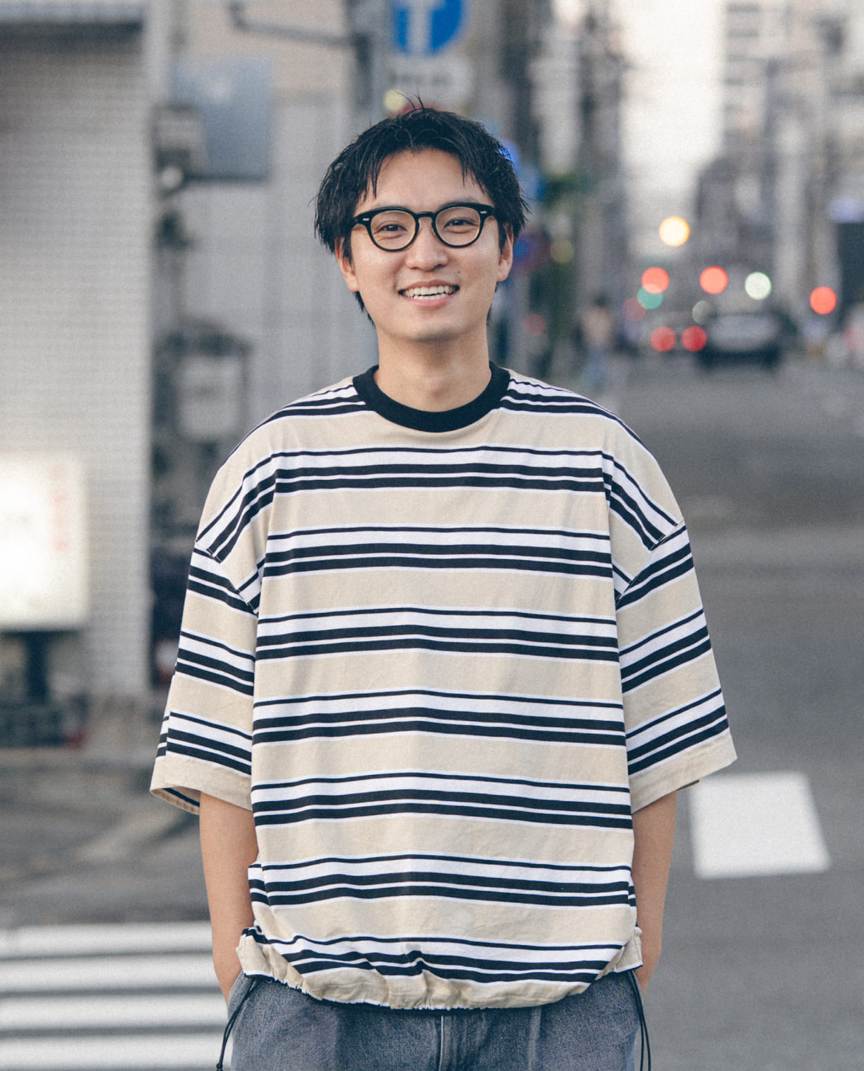 Hokuto Chiharaの写真